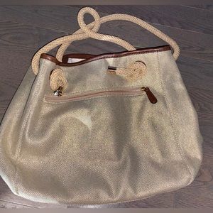 Michael Kors handbag/tote